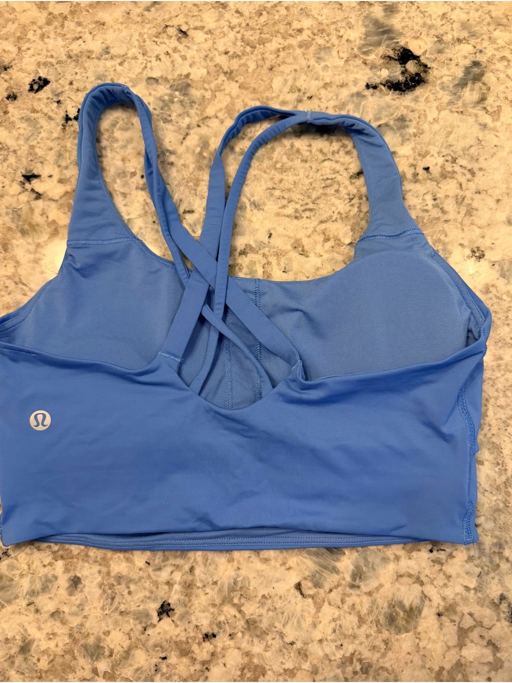 Lululemon Energy Long Line Bra - Picture 2 of 5